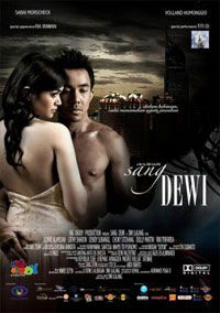 Sang dewi (2007)