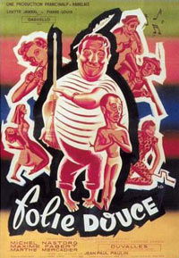 Folie douce (1951)