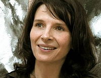 Juliette Binoche dans les yeux (2009)