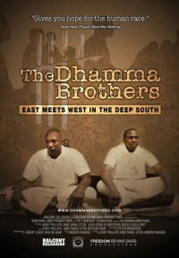 The Dhamma Brothers (2008)