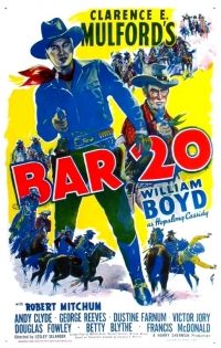 Bar 20 (1943)