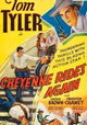 Cheyenne Rides Again