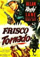 Frisco Tornado