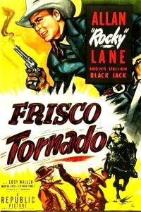 Frisco Tornado (1950)