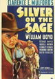 Silver on the Sage