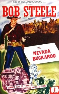 The Nevada Buckaroo (1931)