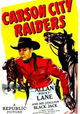 Carson City Raiders