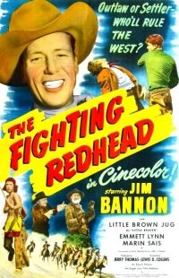 The Fighting Redhead (1949)
