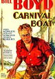Carnival Boat