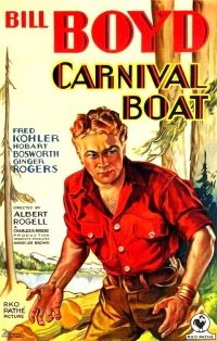 Carnival Boat (1932)