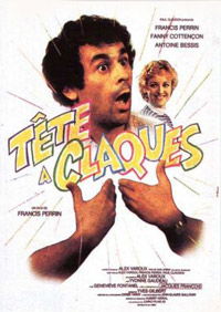 Tête à claques (1982)