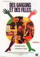 Des garçons et des filles