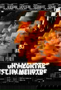 Un meurtre est un meurtre