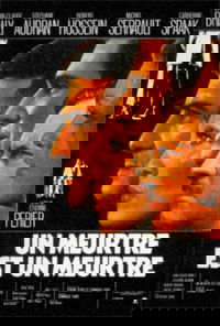 Un meurtre est un meurtre (1972)