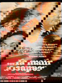...la main à couper (1974)