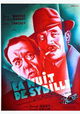La nuit de Sybille