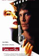 Love Is a Gun