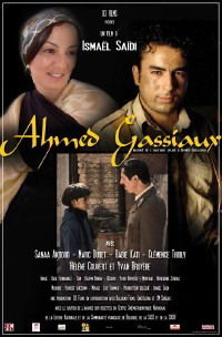 Ahmed Gassiaux