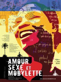 Amour, sexe et mobylette (2008)