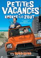 Petites vacances à Knokke-le-Zoute