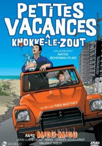 Petites vacances à Knokke-le-Zoute (2009)