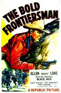 The Bold Frontiersman (1948)