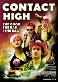 Contact High (2009)