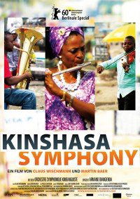 Kinshasa Symphony