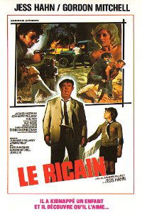 Le Ricain (1977)
