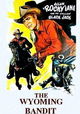 The Wyoming Bandit