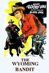 The Wyoming Bandit (1949)