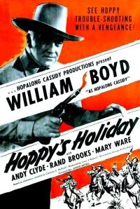 Hoppy's Holiday (1947)