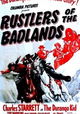 Rustlers of the Badlands