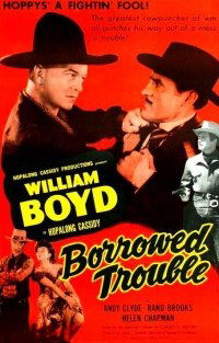 Borrowed Trouble (1948)