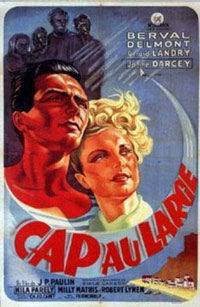 Cap au large (1942)