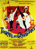 La tournée des grands Ducs (1953)