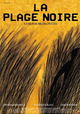 La plage noire
