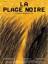 La plage noire (2001)