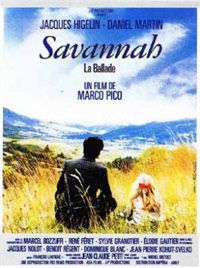 Savannah