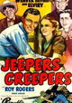 Jeepers Creepers