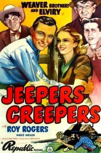 Jeepers Creepers (1939)