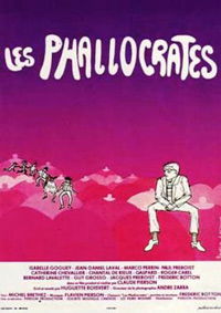 Les phallocrates (1980)