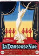 La danseuse nue