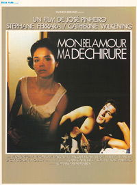 Mon bel amour, ma déchirure (1987)