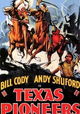 Texas Pioneers