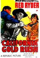 California Gold Rush