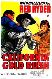 California Gold Rush (1946)