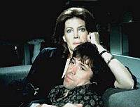 "Thriller" K Is for Killing (1974)