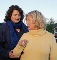 "Liebe am Fjord" Der Gesang des Windes (2010)