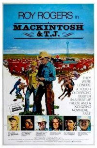 Mackintosh and T.J. (1975)